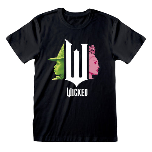 WICKED - MAGIC DUO - T-SHIRT