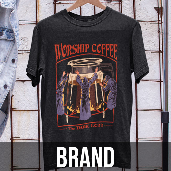 Shop Brand Collection