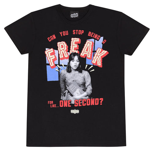 BEETLEJUICE 2 - FREAK - T-SHIRT