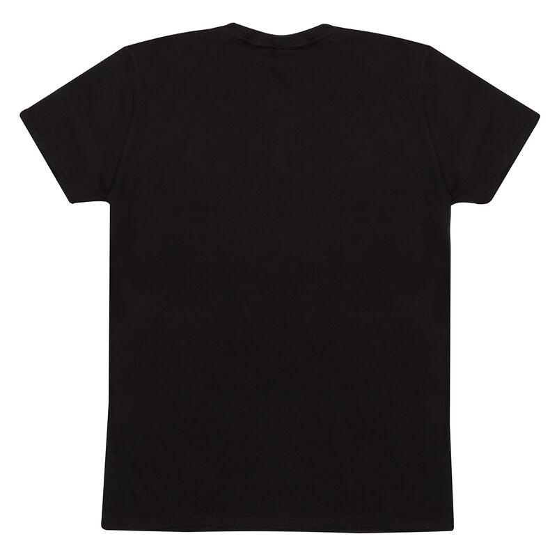 Dungeons And Dragons - Adventure Awaits - T-Shirt Black