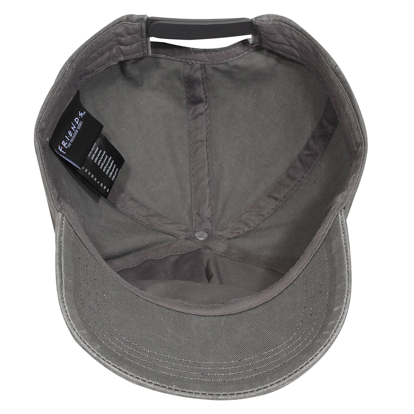 FRIENDS - CENTAL PERK - CAP