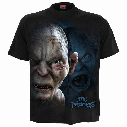 LORD OF THE RINGS - GOLLUM MY PRECIOUSSS - T-SHIRT