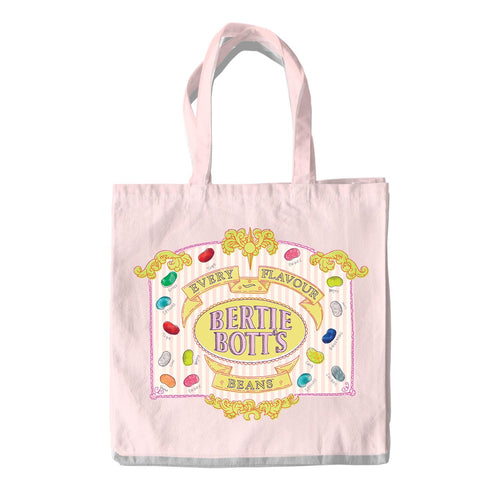 HARRY POTTER - BERTIE BOTTS - TOTE BAG