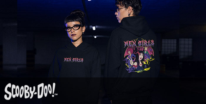 Hex Girls collection