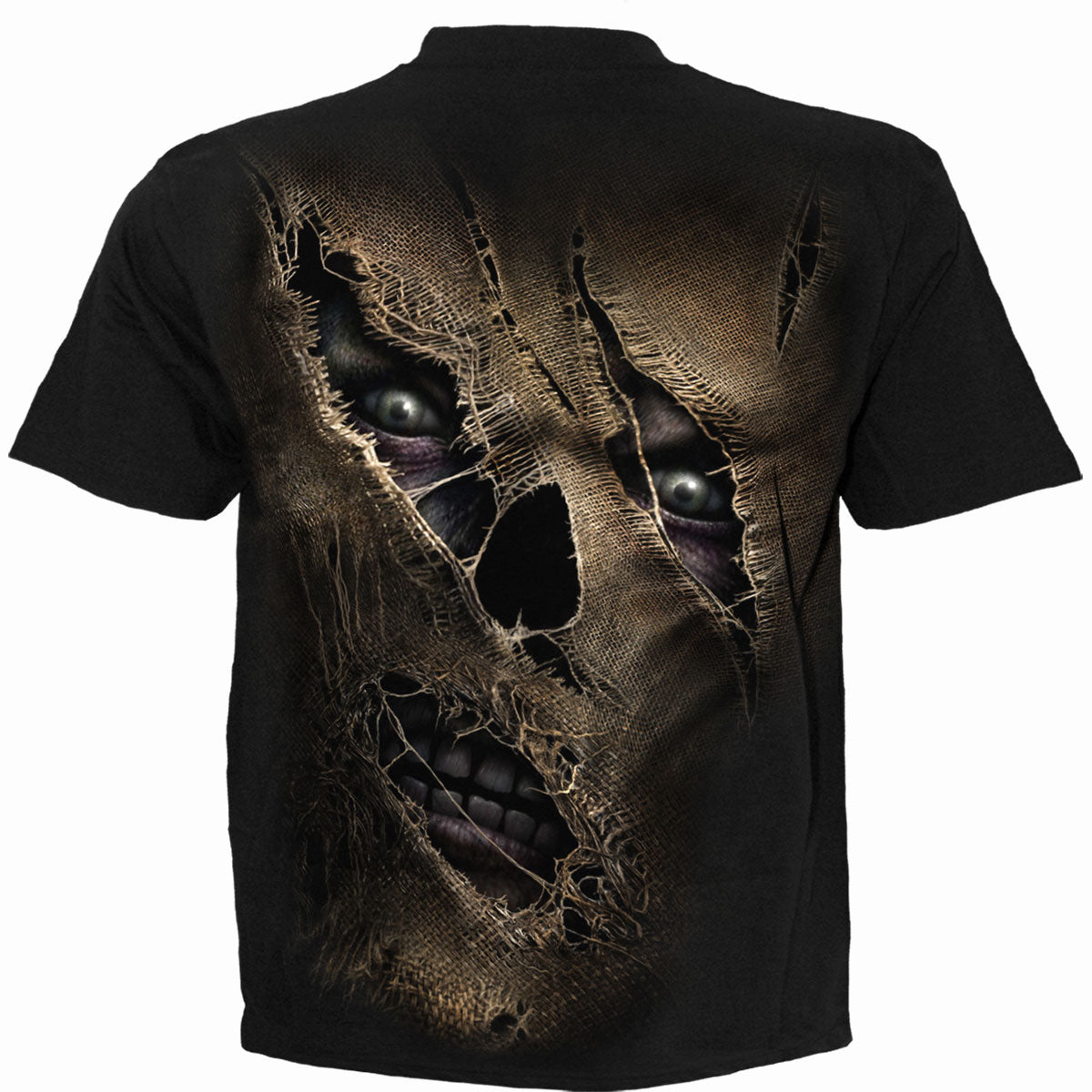 SPIRAL - THREAD SCARE - T-SHIRT