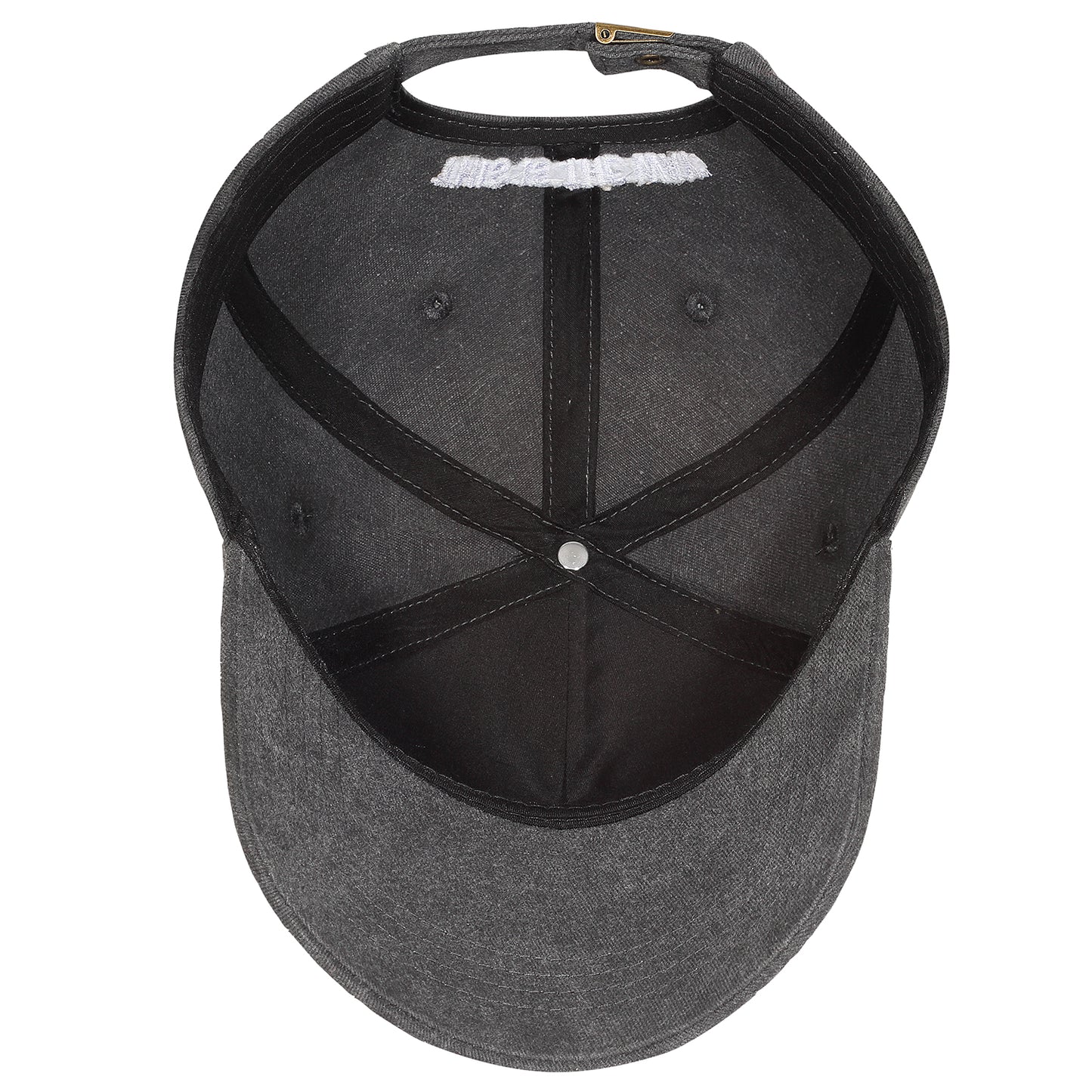 THE MANDALORIAN - SILVER CREAT - CAP