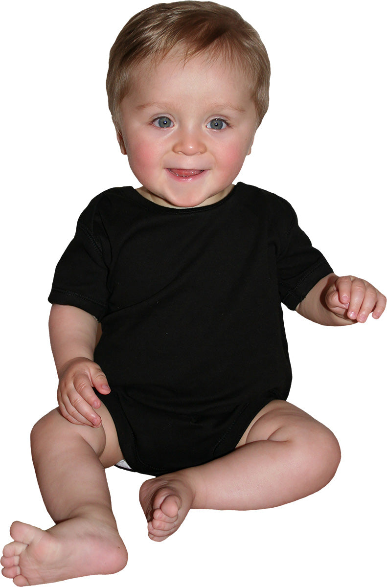 SPIRAL - URBAN FASHION - BABY SLEEPSUIT
