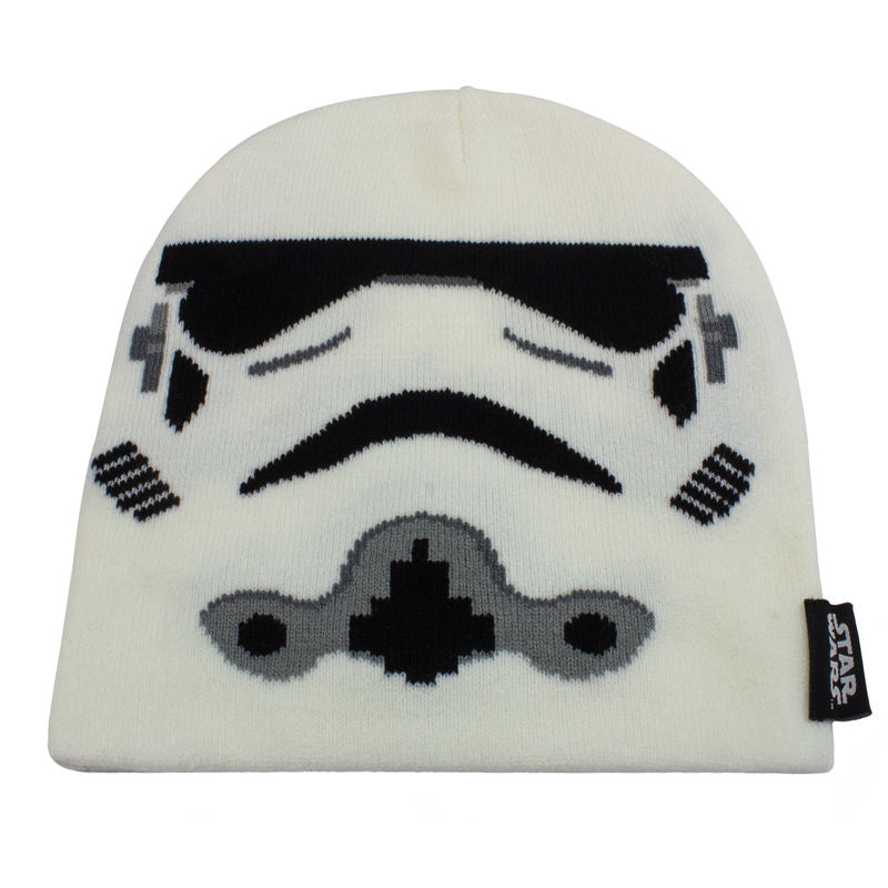 Star Wars - Face Trooper - Beanie