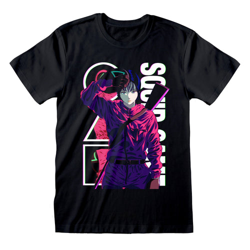 SQUID GAME - ARTIST IMPRESSION - T-SHIRT