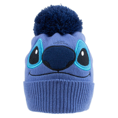 LILO AND STITCH - FACE - BEANIE