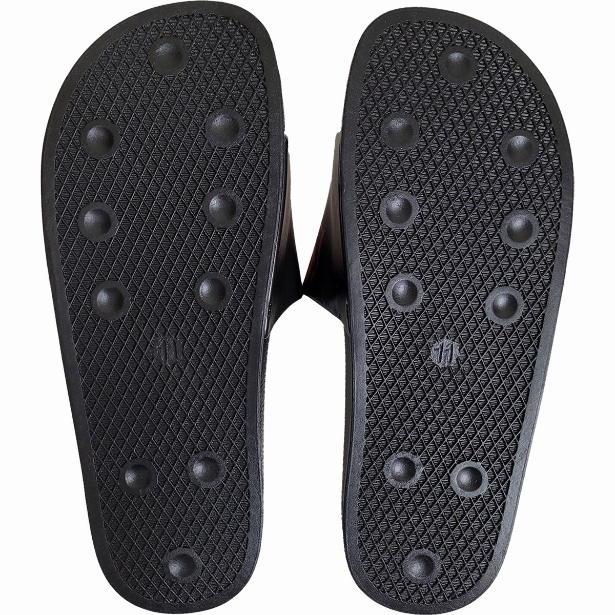 SPIRAL - SKULL BLAST - SLIDES - ATHLETIC SANDALS