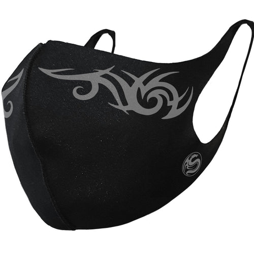 Maska plemienna - maska twarzy