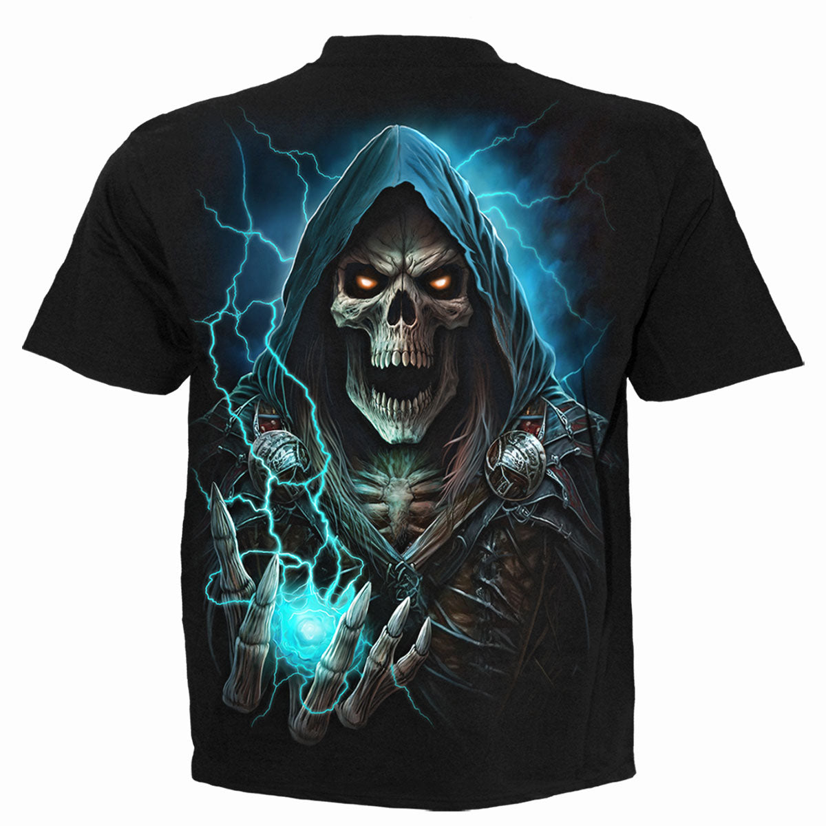SPIRAL - DEAD METAL - T-SHIRT