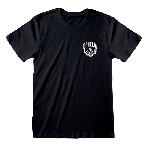 WEDNESDAY - OPHELIA - T-SHIRT