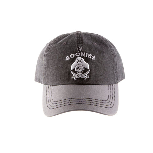 The Goonies - Never Say Die - Baseball Cap