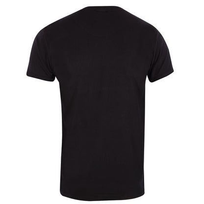 Lord Of The Rings - The Great Eye - T-Shirt Black