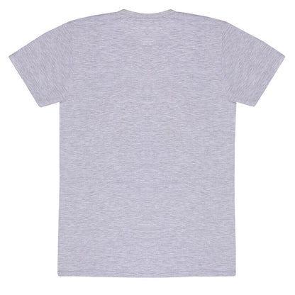 Harry Potter - Sirius Black Poster - T-Shirt Grey