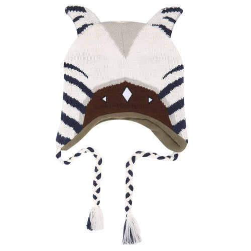 Star Wars - Ahsoka Trapper - Trapper chapeau