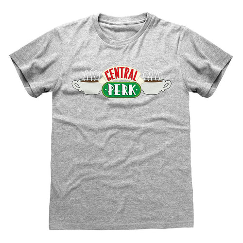 Przyjaciele - Central Perk - T -shirt