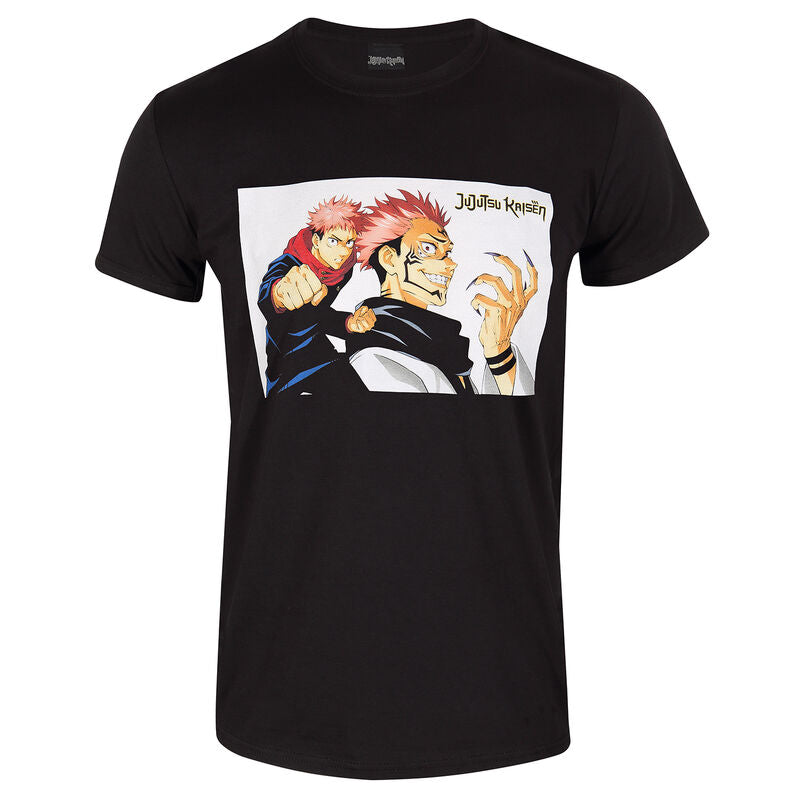 Jujutsu Kaisen - Claw - T-Shirt