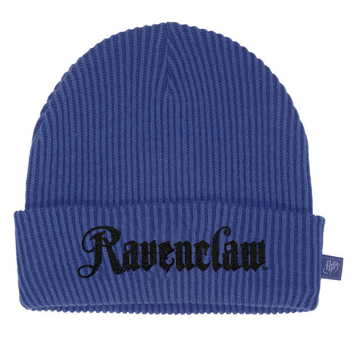 HARRY POTTER - RAVENCLAW HOUSE - BEANIE