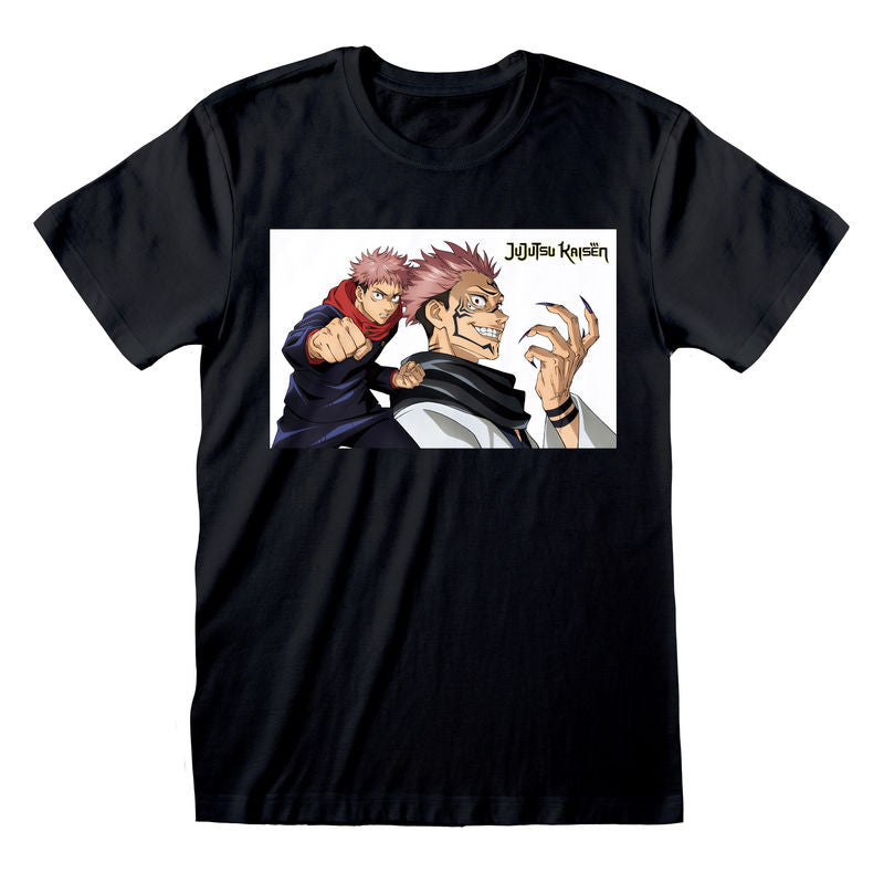 Jujutsu Kaisen - Claw - T-Shirt