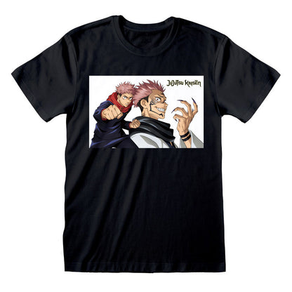 Jujutsu Kaisen - Claw - T-Shirt