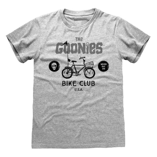 The Goonies - Bike Club - T-shirt