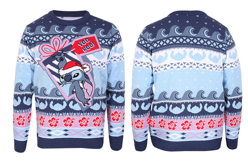 Lilo & Stitch - Yoohoo - Knitwear