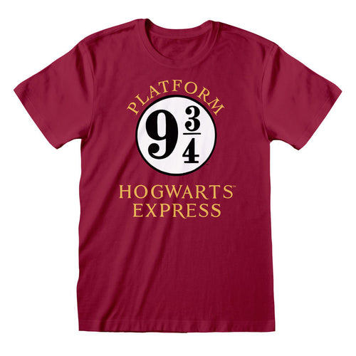 Harry Potter - Poudlard Express - T-shirt