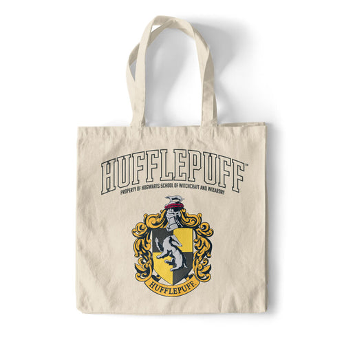 Harry Potter - Tote Bag - Tassorta - Tote Bag