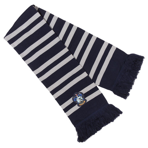 HARRY POTTER - HOUSE RAVENCLAW - SCARF