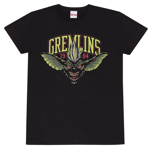 GREMLINS - STRIPE - T-SHIRT