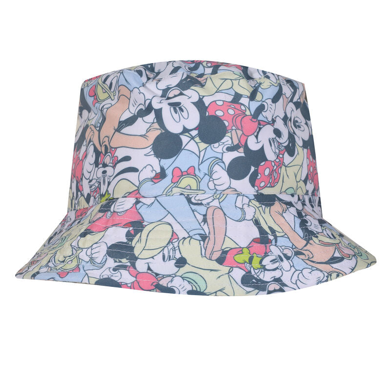 Mickey and Friends - Besties Allover - Bucket Hat