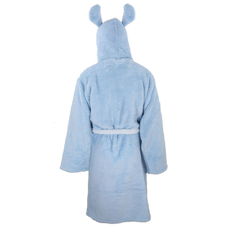 Disney - Bata de vestir de puntada - Bata Alien Azul