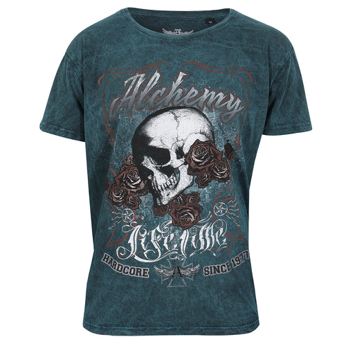 ALCHEMY - LIFE THORNS - T-SHIRT