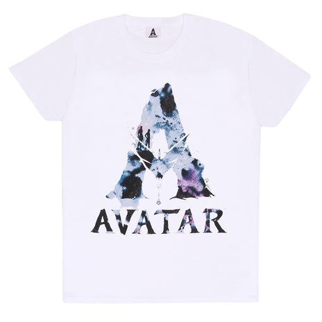 AVATAR - BIG A - T-SHIRT