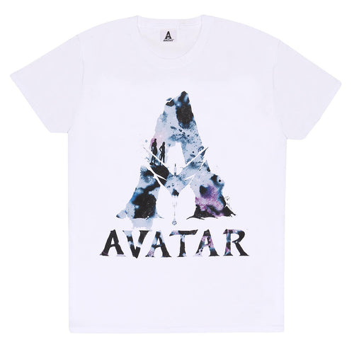 AVATAR - BIG A - T-SHIRT