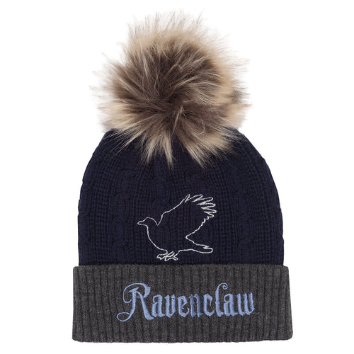 HARRY POTTER - RAVENCLAW HOUSE - BEANIE