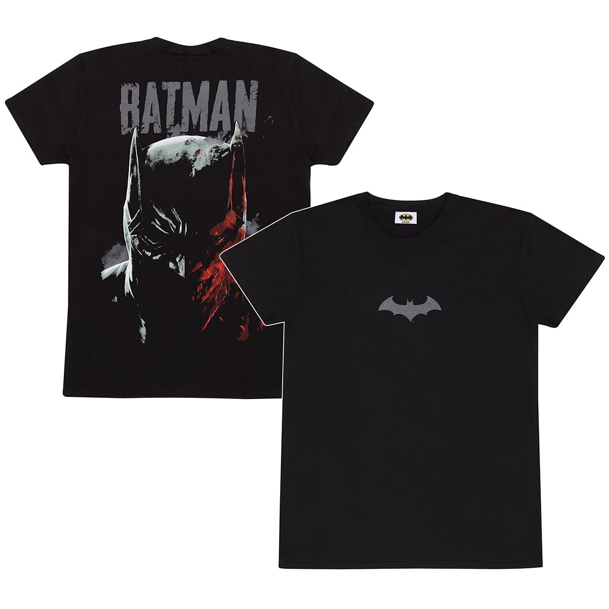 BATMAN - SINISTER - T-SHIRT