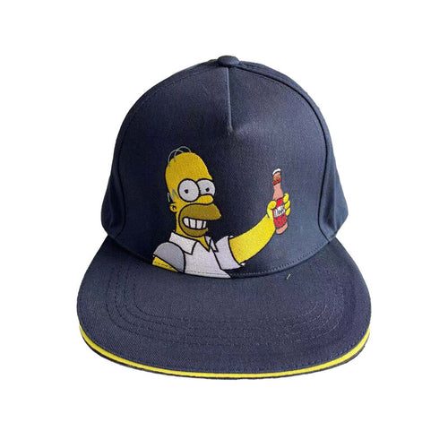 Simpsons - Homer Beer - Cap Snapback