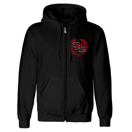 BUFFY THE VAMPIRE SLAYER - SUNNYDALE SLAYER - HOODIE