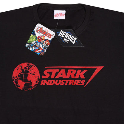 Marvel Comics - Stark Industries - T-Shirt