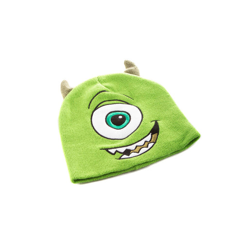 Disney Monsters University - Mike Face - Beanie