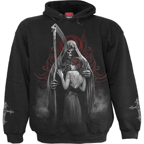 SPIRAL - DEAD KISS - HOODIE