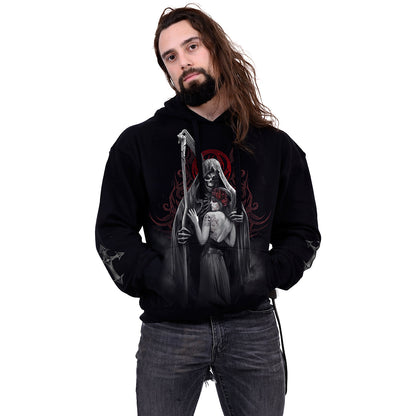 SPIRAL - DEAD KISS - HOODIE