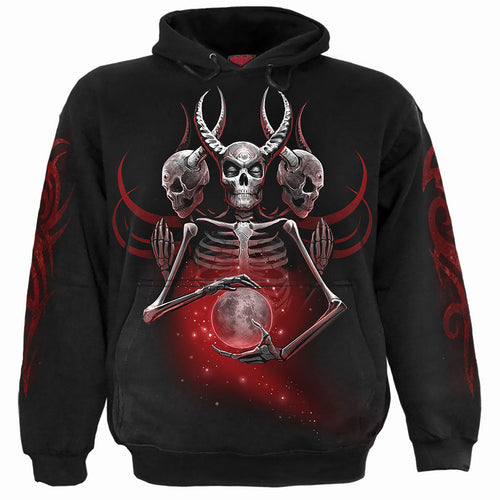 Awakening von dritten Augen - Hoody Black