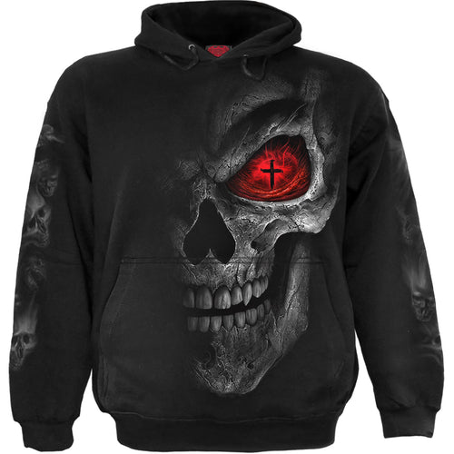 SPIRAL - DEATH STARE - HOODIE