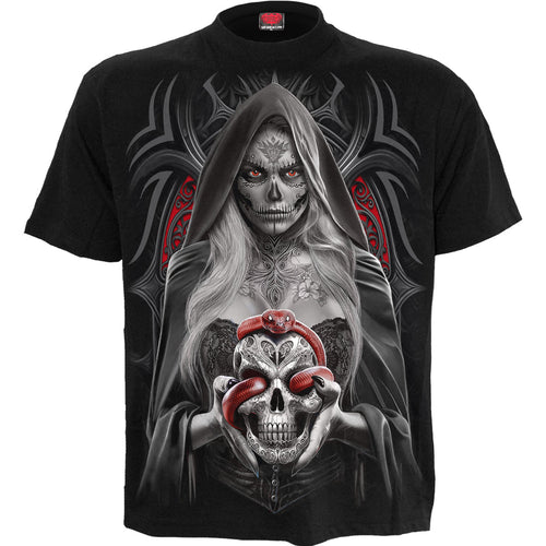 SPIRAL - HIGH PRIESTESS - T-SHIRT