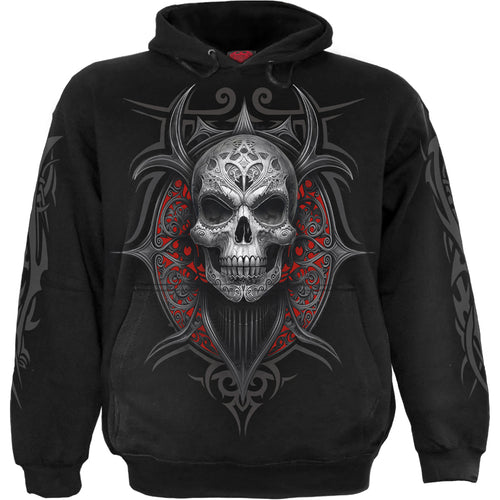 Hohepriesterin - Hoody Schwarz